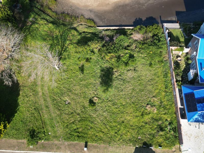 Prime Vacant Land on The Island, Great Brak River - Photo 2