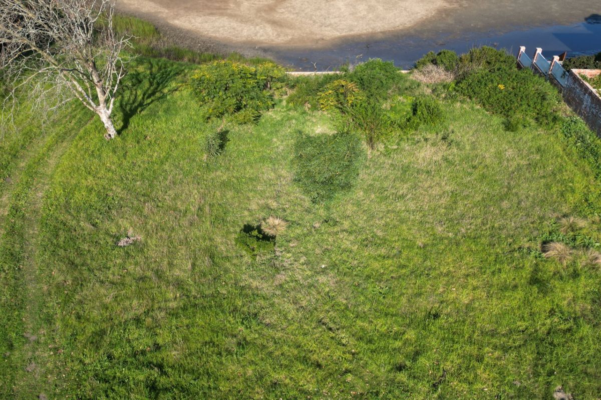 Prime Vacant Land on The Island, Great Brak River - Photo 3