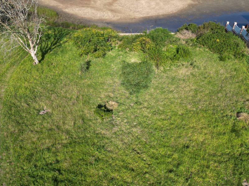Prime Vacant Land on The Island, Great Brak River - Photo 3