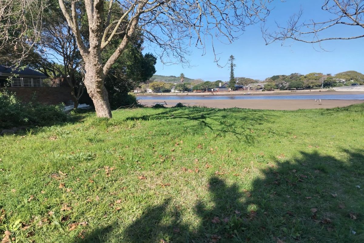Prime Vacant Land on The Island, Great Brak River - Photo 4