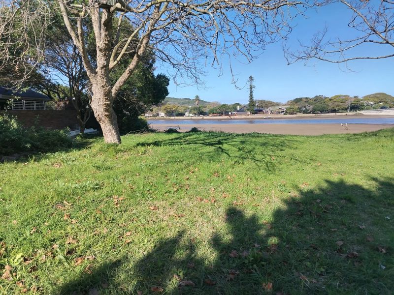 Prime Vacant Land on The Island, Great Brak River - Photo 4
