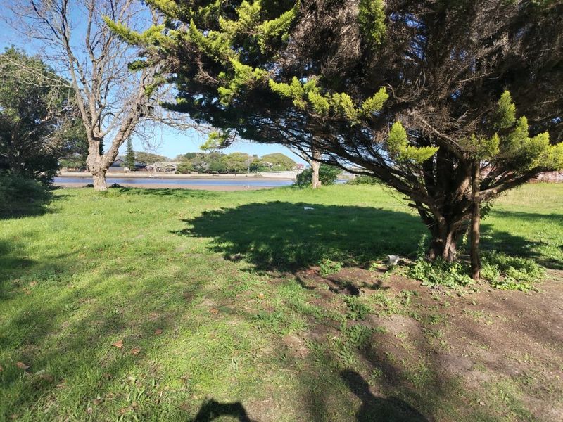 Prime Vacant Land on The Island, Great Brak River - Photo 6