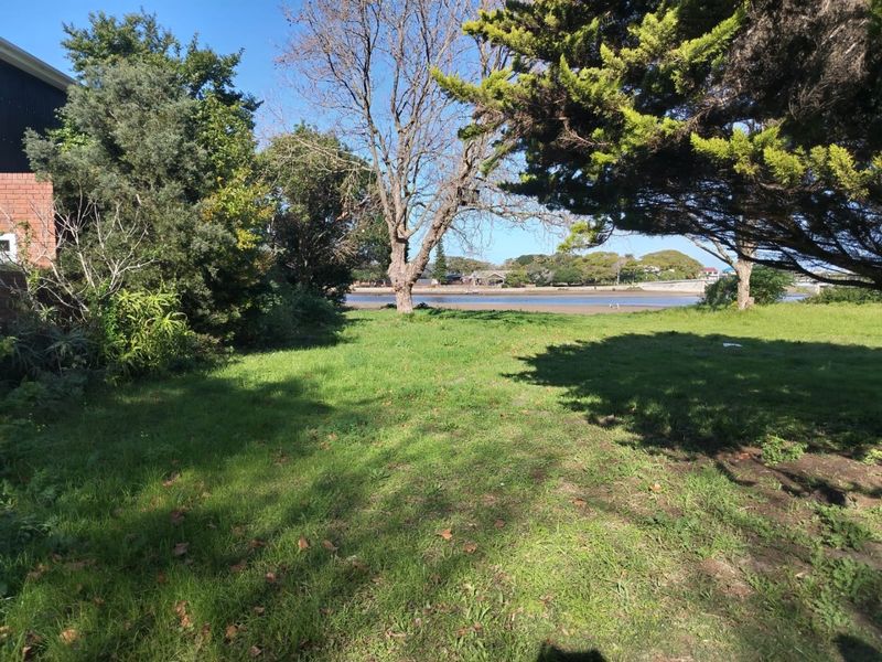 Prime Vacant Land on The Island, Great Brak River - Photo 8