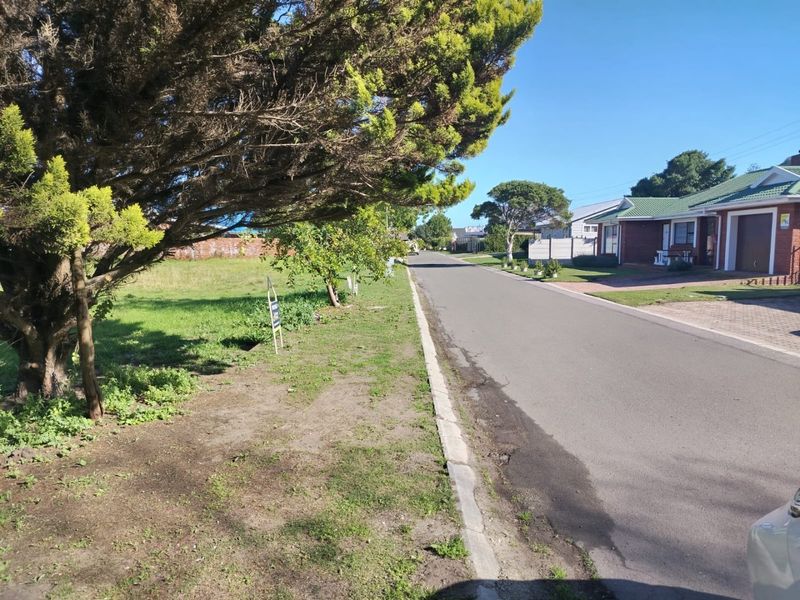 Prime Vacant Land on The Island, Great Brak River - Photo 7