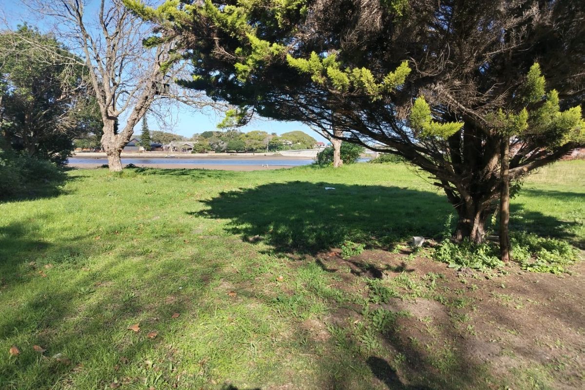 Prime Vacant Land on The Island, Great Brak River - Photo 5