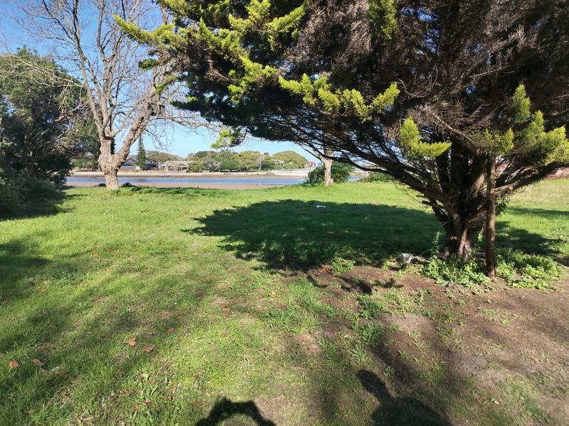 Prime Vacant Land on The Island, Great Brak River - Photo 5