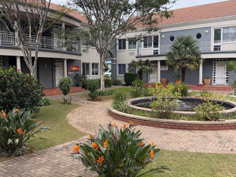 Prime 104m2 Office Suite for Sale in Secure Bedfordview Business Park - Photo 1