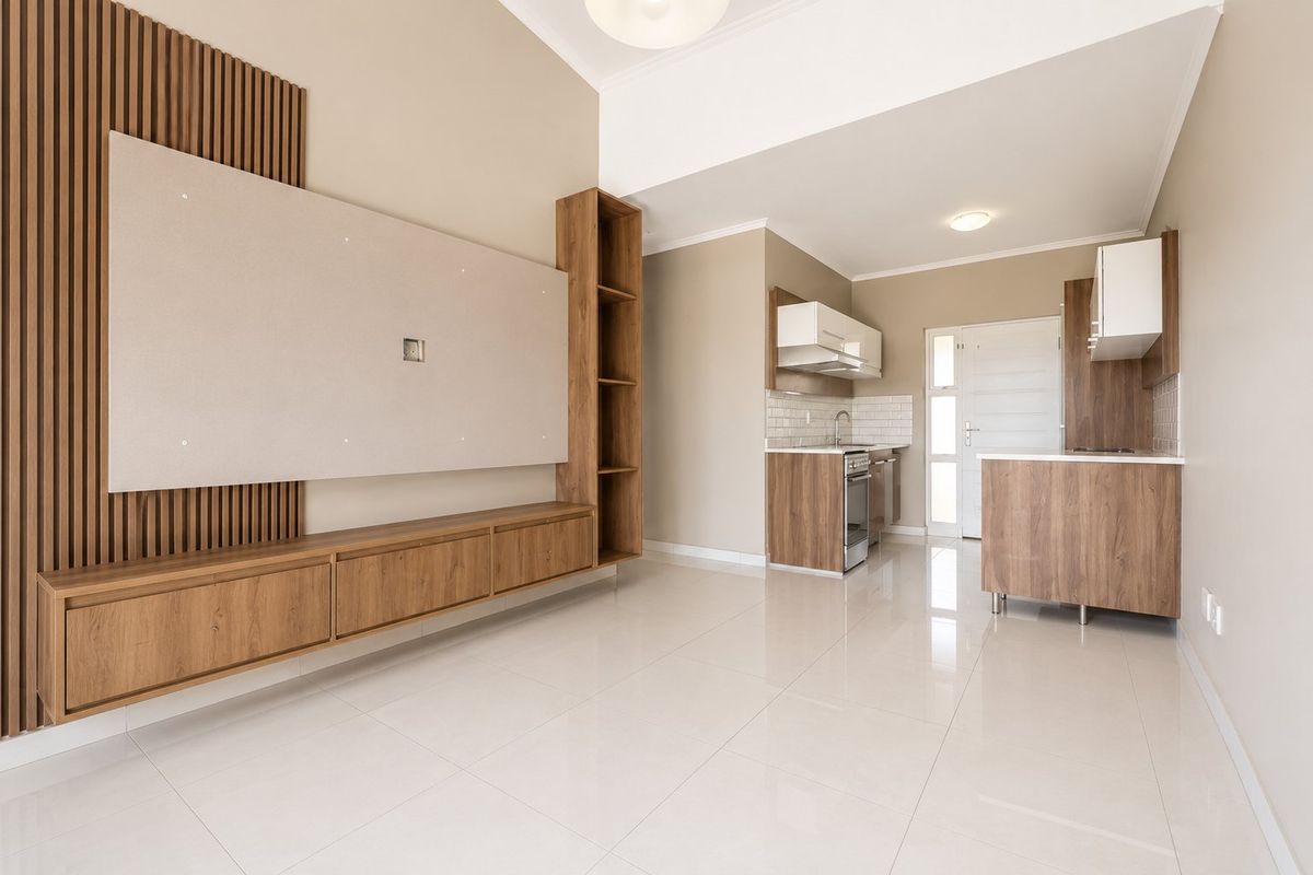 Newly Renovated 2 Bedroom Apartment To Rent in Karita Complex, Radiokop - Photo 2