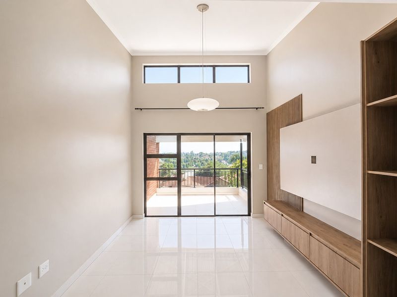 Newly Renovated 2 Bedroom Apartment To Rent in Karita Complex, Radiokop - Photo 3