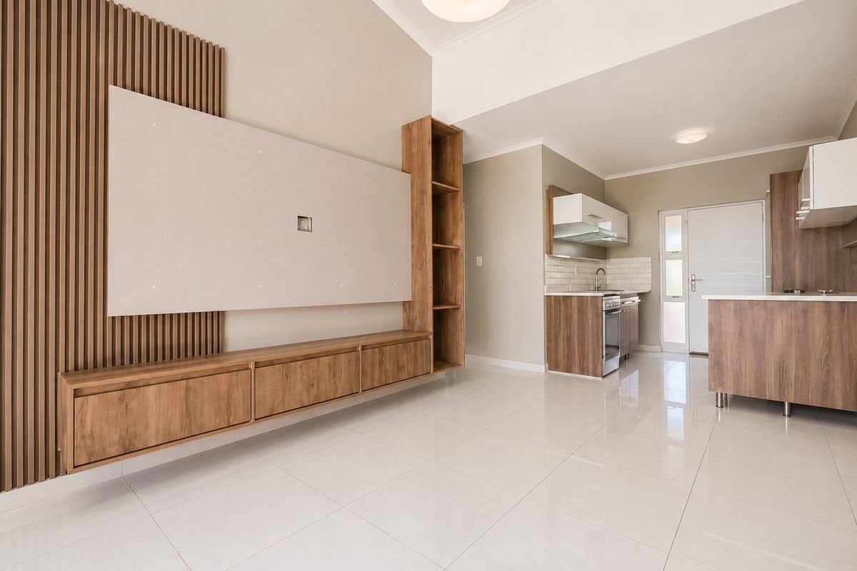Newly Renovated 2 Bedroom Apartment To Rent in Karita Complex, Radiokop - Photo 5