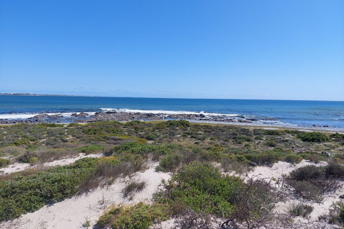Beachfront stand for Sale in Shelley Point – West Coast  - Photo 3