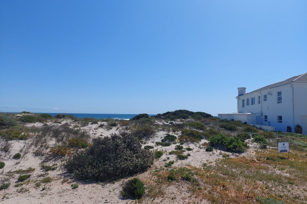 Beachfront stand for Sale in Shelley Point – West Coast  - Photo 5