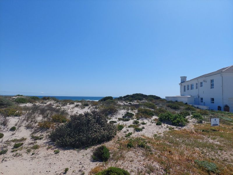 Beachfront stand for Sale in Shelley Point – West Coast  - Photo 5