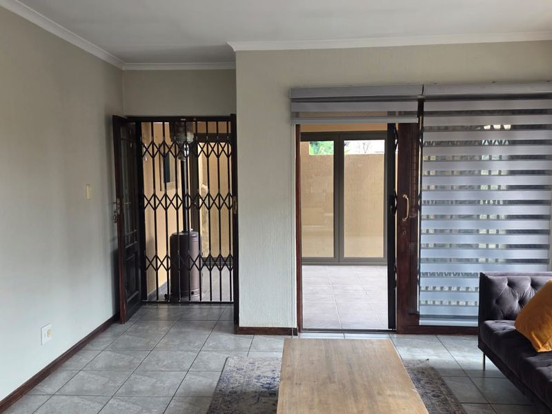 Modern 3-Bedroom Executive Home in Secure Estate - Photo 10