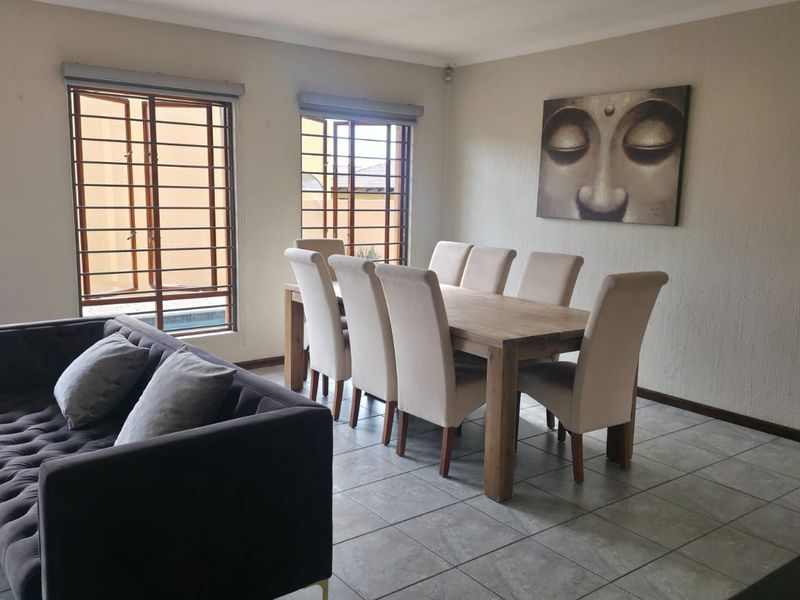 Modern 3-Bedroom Executive Home in Secure Estate - Photo 9