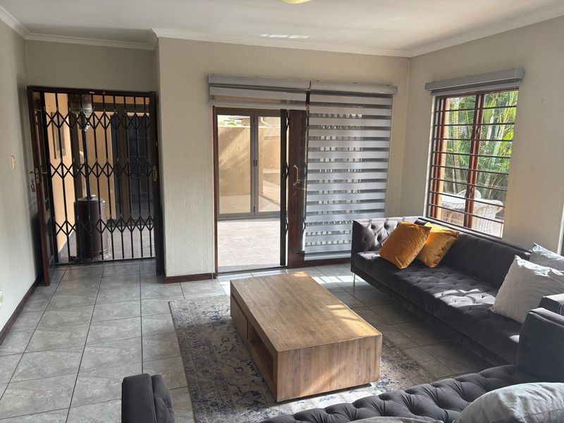 Modern 3-Bedroom Executive Home in Secure Estate - Photo 8