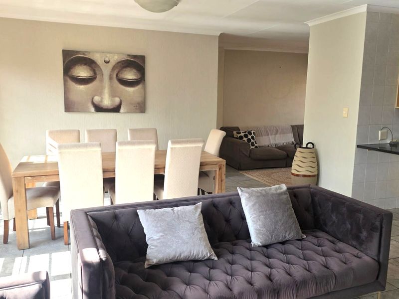 Modern 3-Bedroom Executive Home in Secure Estate - Photo 1
