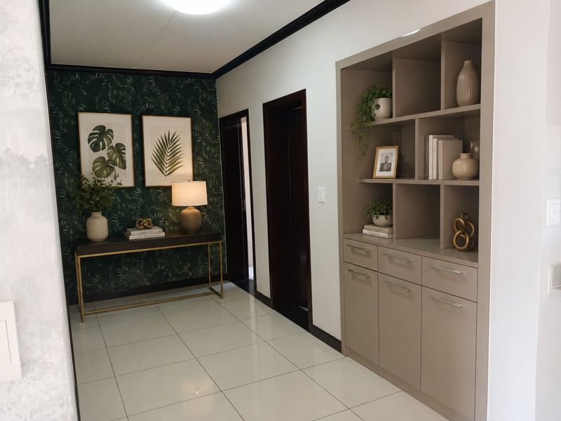 Upmarket Three-Bedroom Apartment in Carlswald - Photo 10