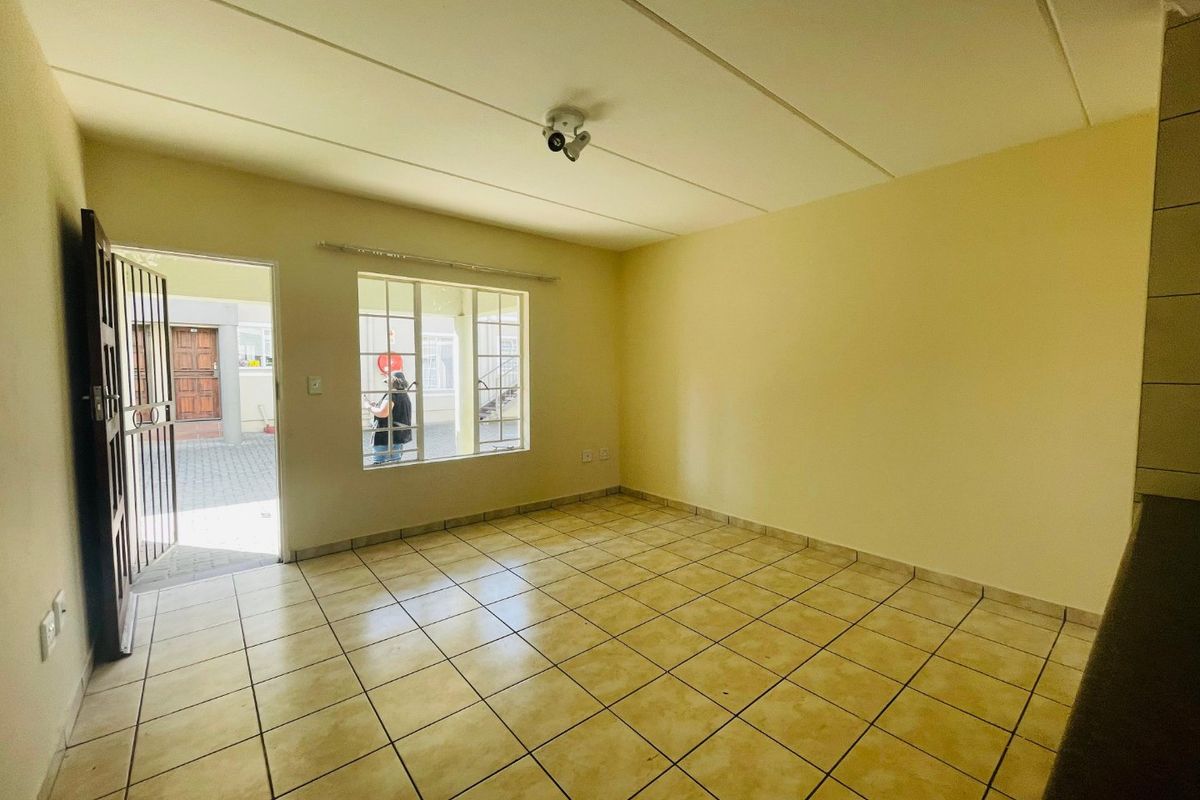 2-Bedroom Apartment for Sale in Boksburg – All Costs Included | FLISP Available - Photo 2