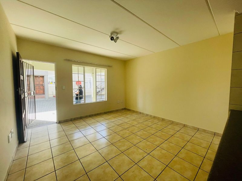 2-Bedroom Apartment for Sale in Boksburg – All Costs Included | FLISP Available - Photo 2