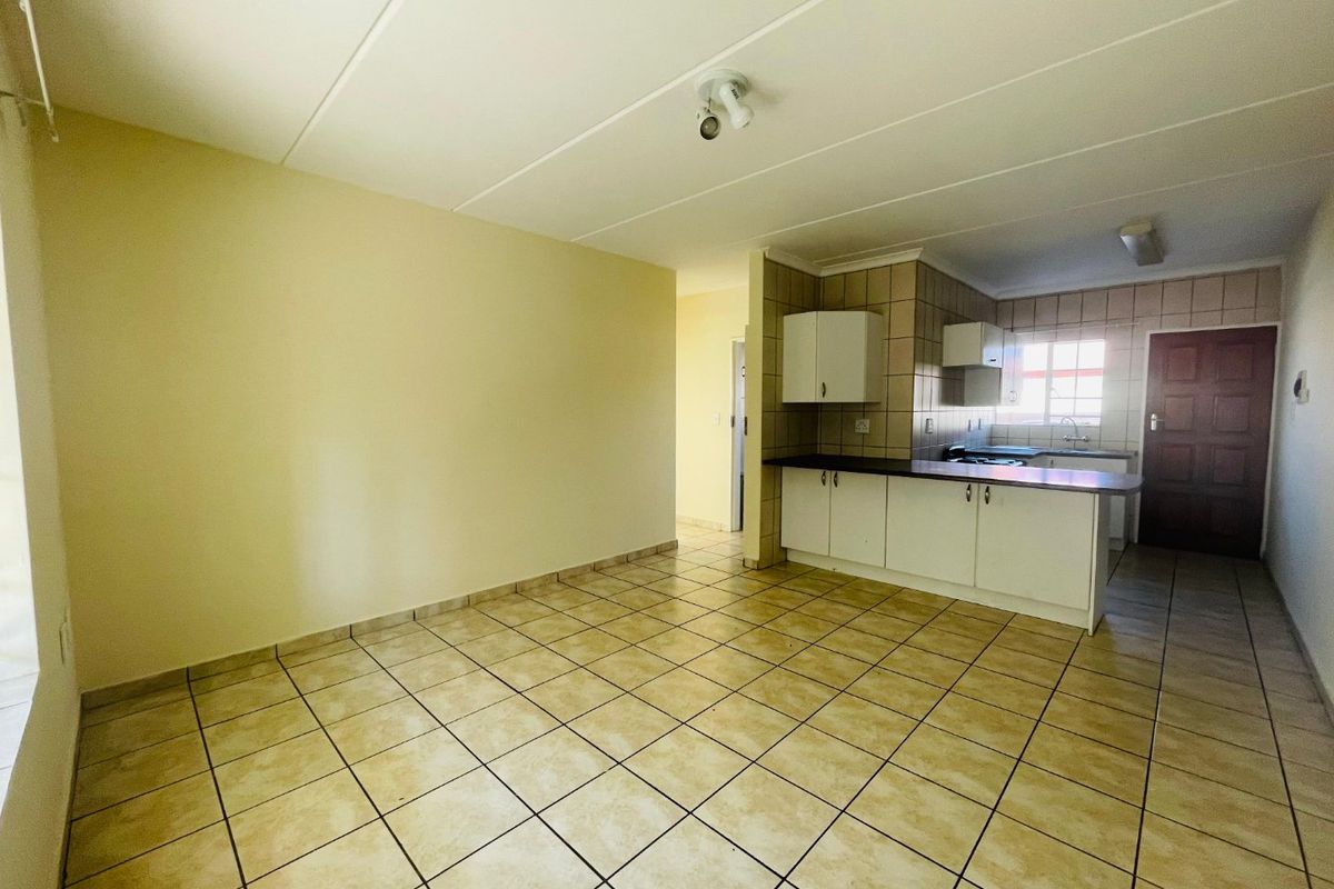 2-Bedroom Apartment for Sale in Boksburg – All Costs Included | FLISP Available - Photo 3