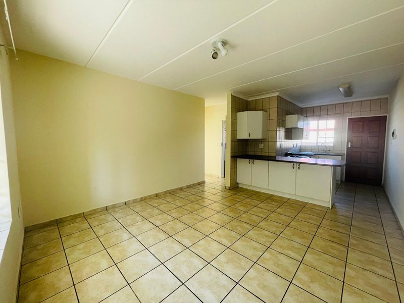 2-Bedroom Apartment for Sale in Boksburg – All Costs Included | FLISP Available - Photo 3