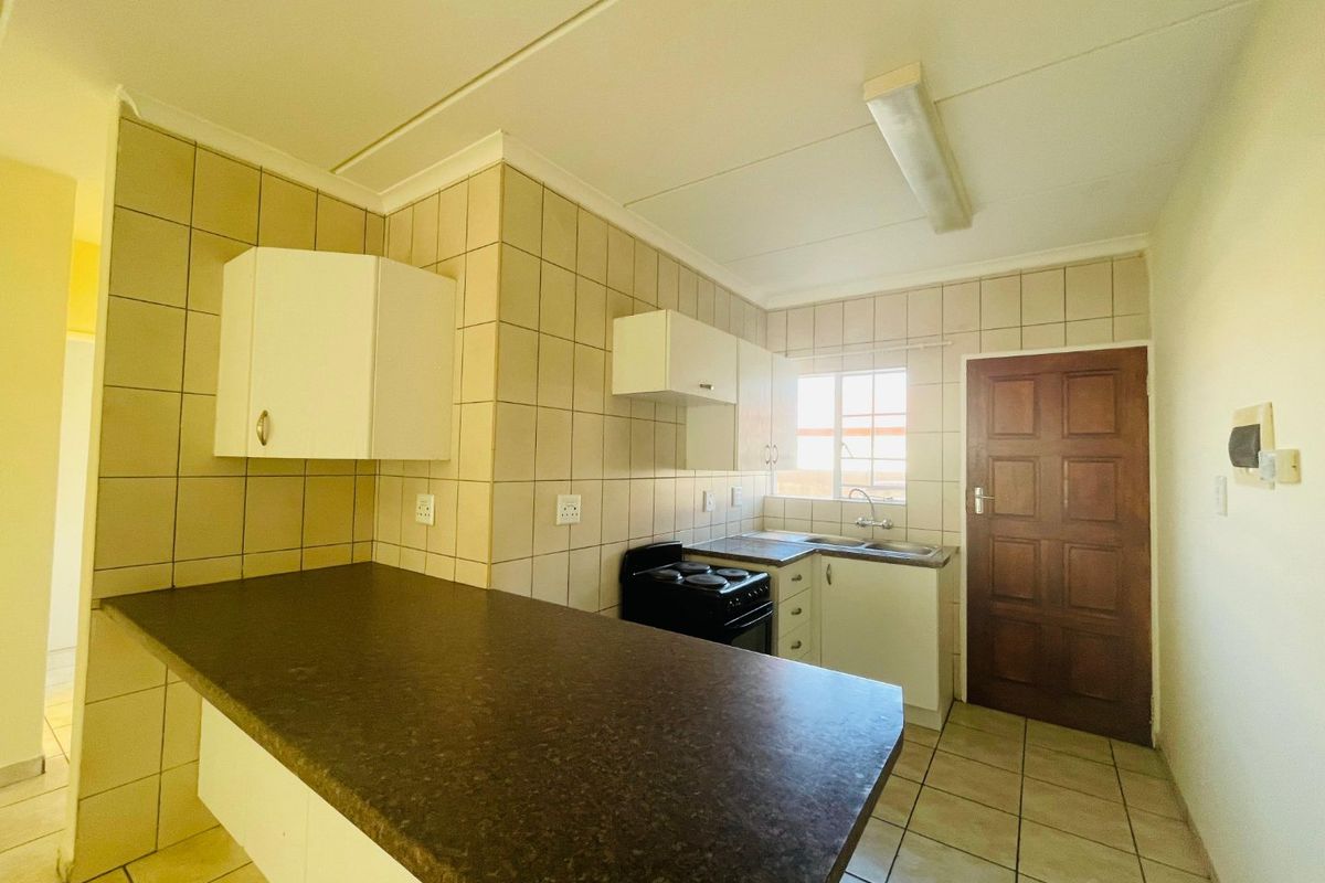 2-Bedroom Apartment for Sale in Boksburg – All Costs Included | FLISP Available - Photo 4