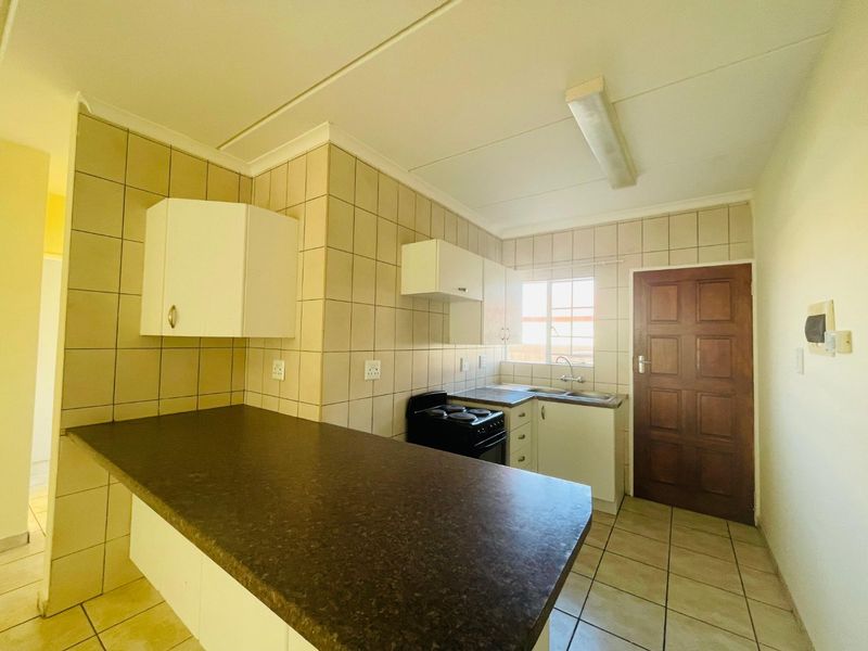 2-Bedroom Apartment for Sale in Boksburg – All Costs Included | FLISP Available - Photo 4