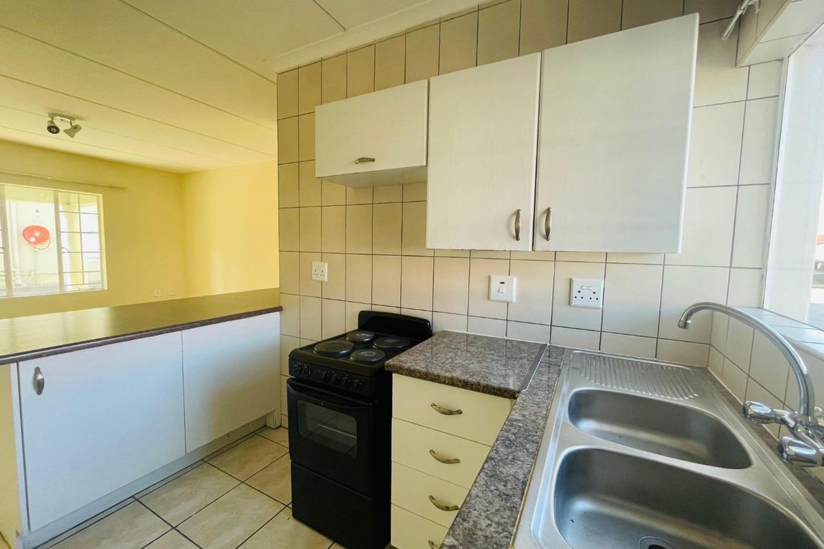 2-Bedroom Apartment for Sale in Boksburg – All Costs Included | FLISP Available - Photo 5