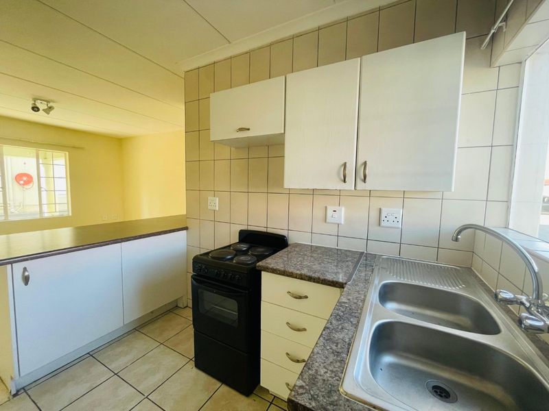 2-Bedroom Apartment for Sale in Boksburg – All Costs Included | FLISP Available - Photo 5