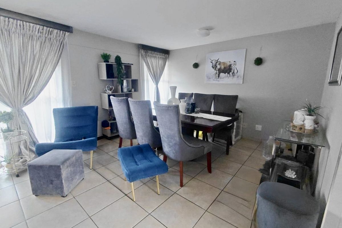 Spacious 3-Bedroom Family Home in a Well-Located Area Close to All Amenities - Photo 5