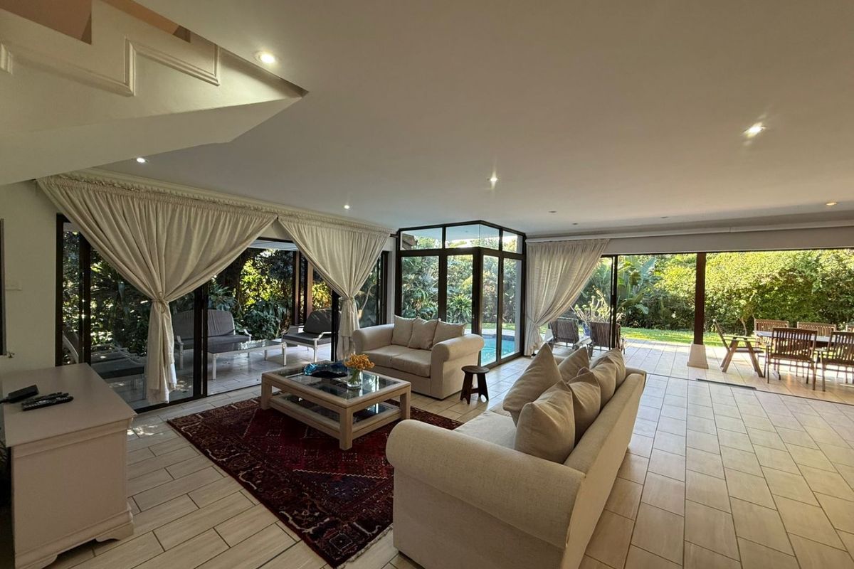For Sale in Zimabli, furnished 3 bedroom family home with pool. - Photo 3