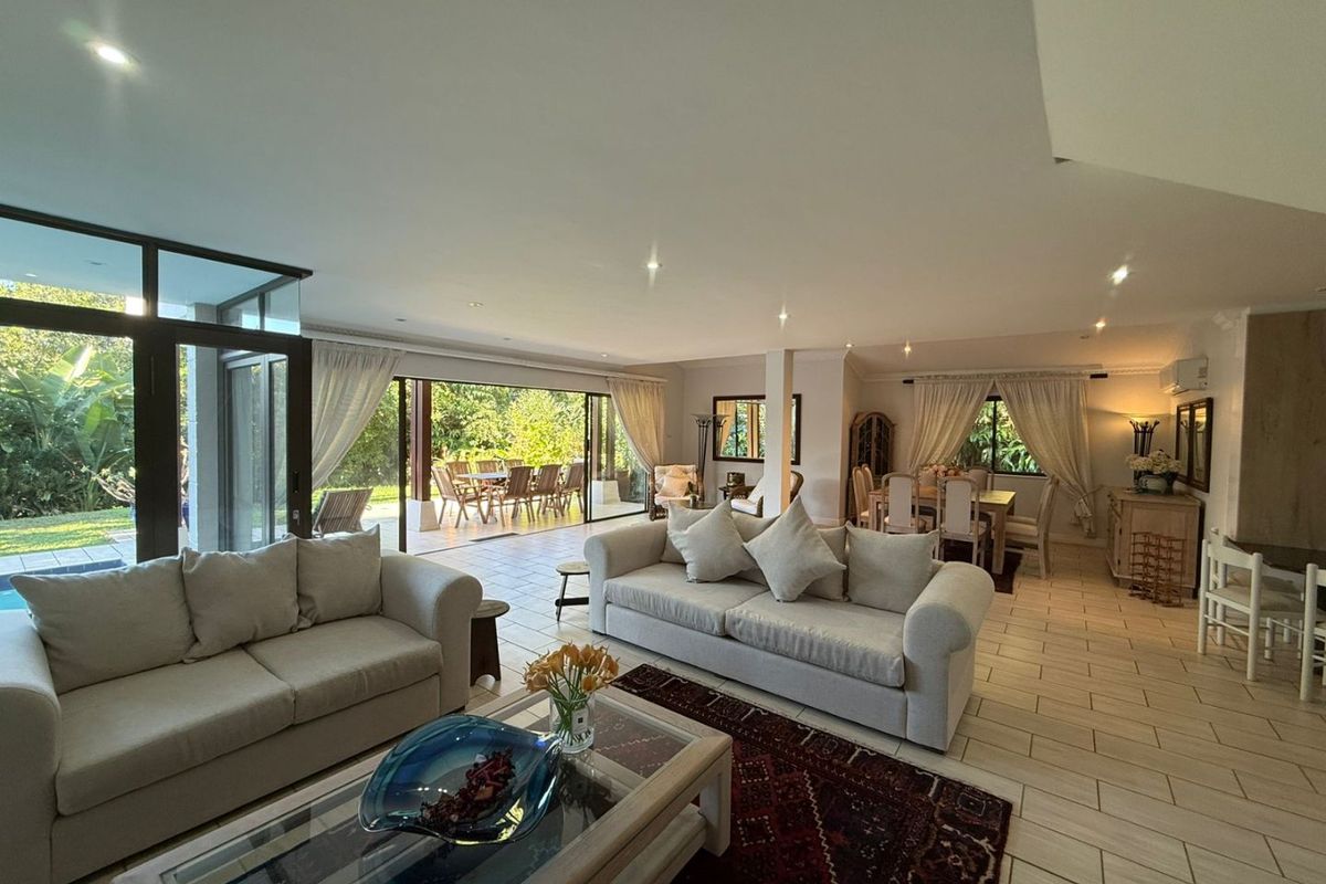 For Sale in Zimabli, furnished 3 bedroom family home with pool. - Photo 4