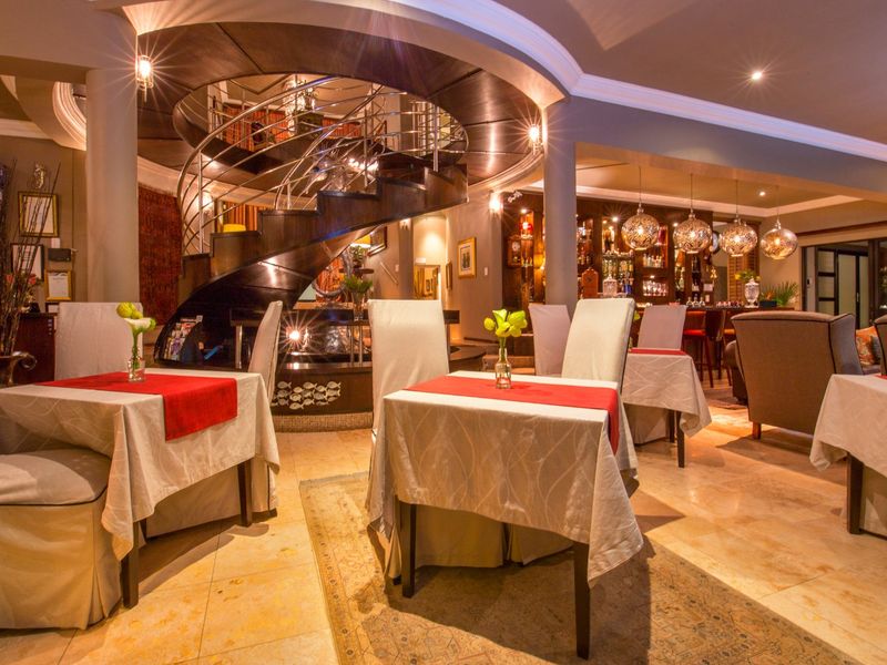An Exceptional 5-Star Boutique Guest Lodge on the Iconic Knysna Heads - Photo 5