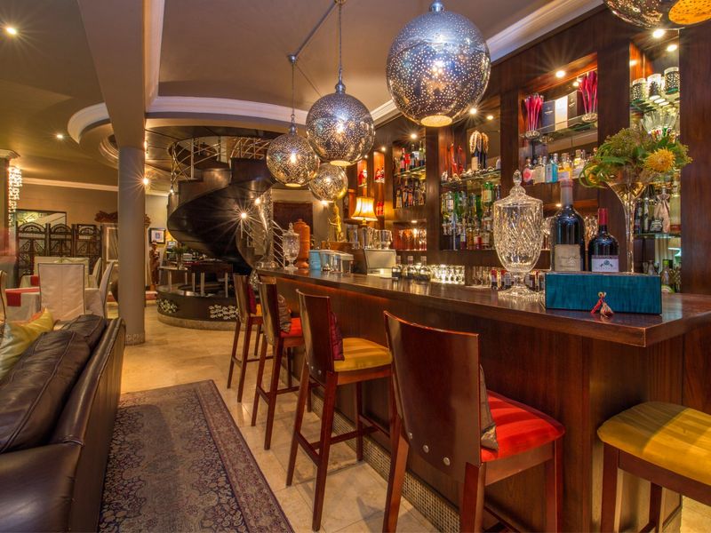 An Exceptional 5-Star Boutique Guest Lodge on the Iconic Knysna Heads - Photo 7