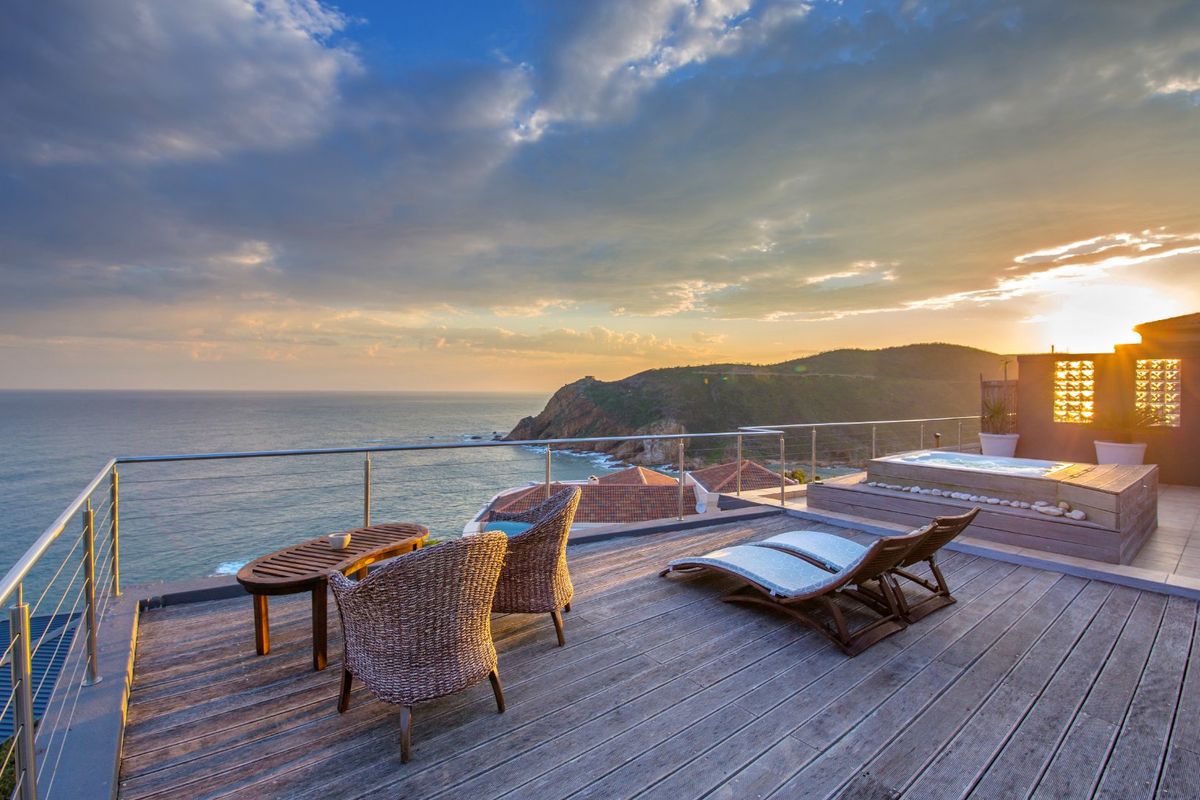 An Exceptional 5-Star Boutique Guest Lodge on the Iconic Knysna Heads - Photo 3
