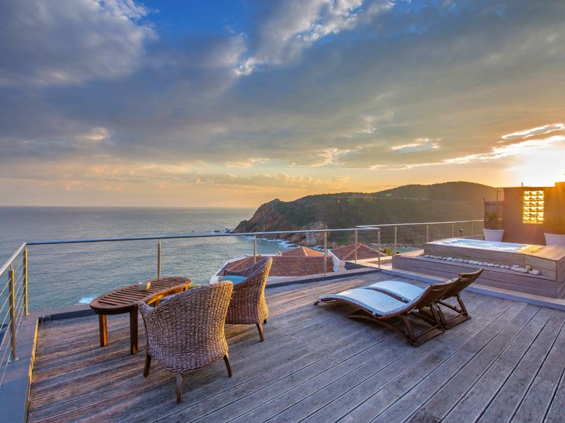 An Exceptional 5-Star Boutique Guest Lodge on the Iconic Knysna Heads - Photo 3
