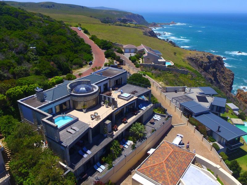 An Exceptional 5-Star Boutique Guest Lodge on the Iconic Knysna Heads - Photo 2
