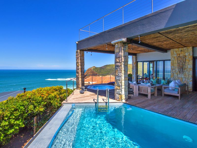 An Exceptional 5-Star Boutique Guest Lodge on the Iconic Knysna Heads - Photo 10