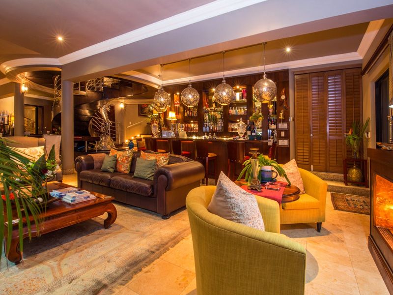 An Exceptional 5-Star Boutique Guest Lodge on the Iconic Knysna Heads - Photo 6