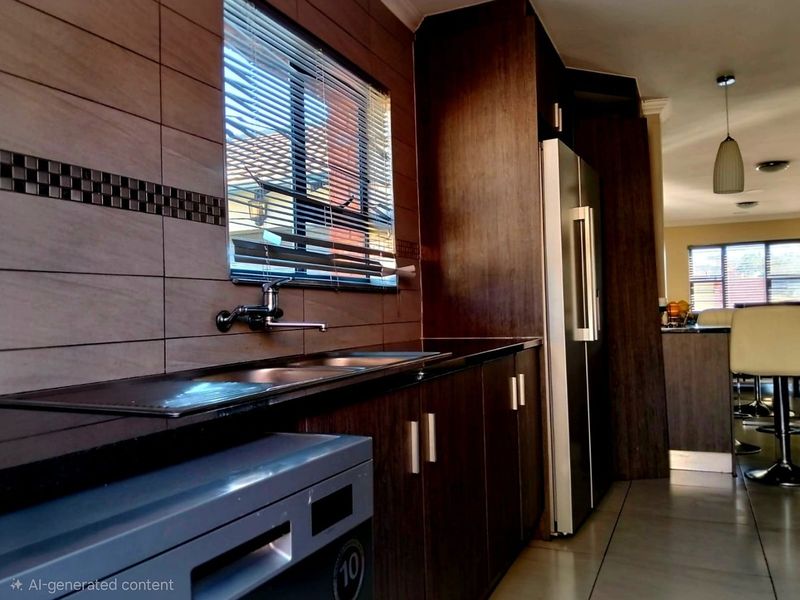 3 bedroom 2 bathroom Home in Amberfield Valley - Photo 1