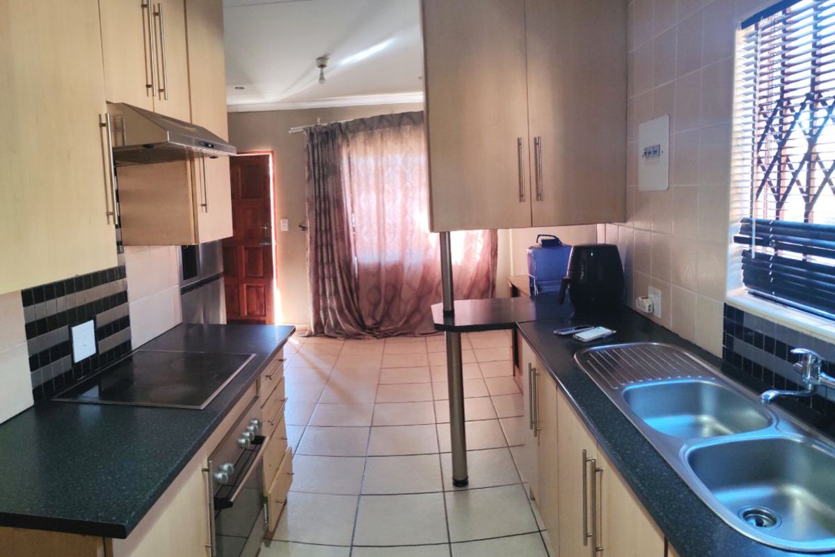 House for sale in Modimolle - Photo 5