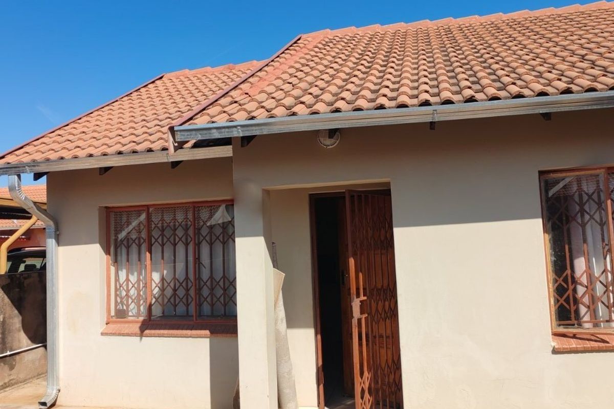 House for sale in Modimolle - Photo 2