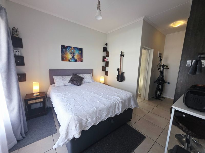 Stylish 1 Bedroom Apartment in The Sandown, Bloubergstrand - Photo 10