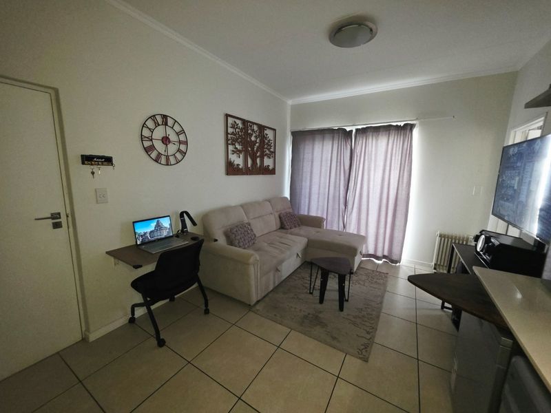 Stylish 1 Bedroom Apartment in The Sandown, Bloubergstrand - Photo 8