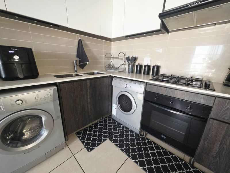 Stylish 1 Bedroom Apartment in The Sandown, Bloubergstrand - Photo 7