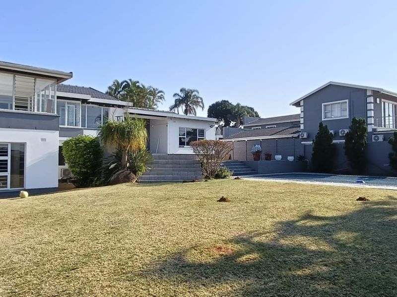 To let in La Lucia, 3 bedroom pet friendly house with pool and flatlet. - Photo 5
