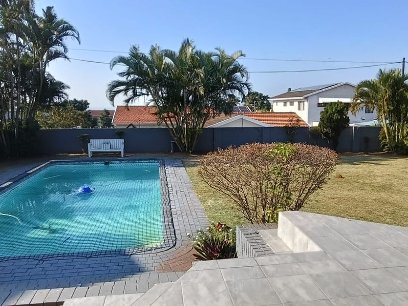 To let in La Lucia, 3 bedroom pet friendly house with pool and flatlet. - Photo 3