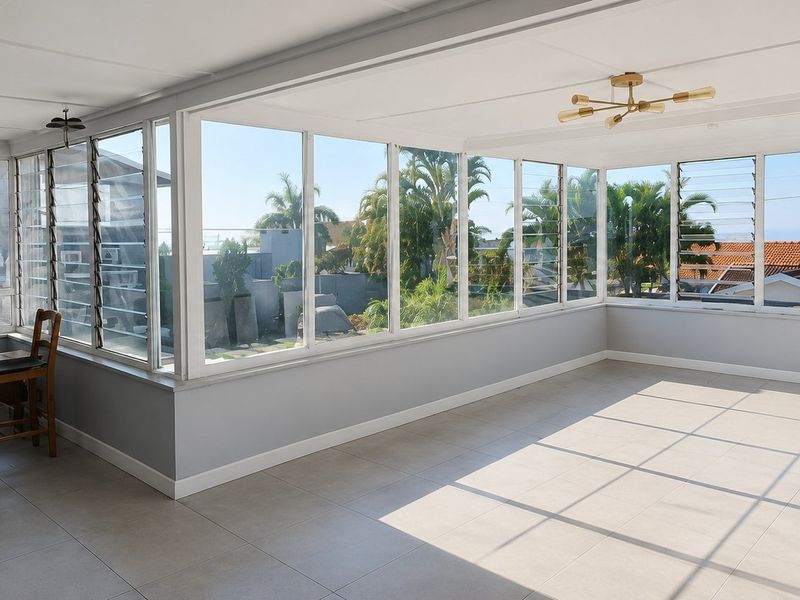 To let in La Lucia, 3 bedroom pet friendly house with pool and flatlet. - Photo 10