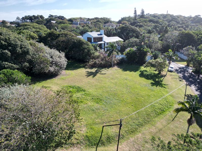 Exceptional Beachside Stand In The Heart Of Southbroom - Photo 5